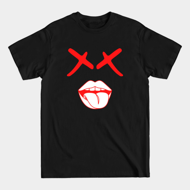 XX Face - Xx Face - T-Shirt