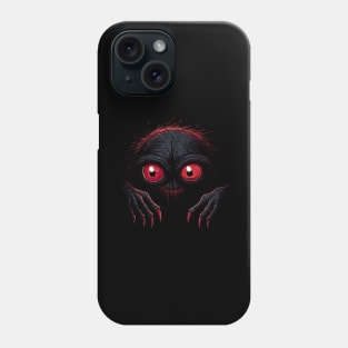 Creepy Goblin Phone Case