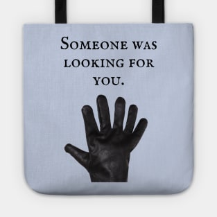 The Princess Bride/6 fingered man Tote