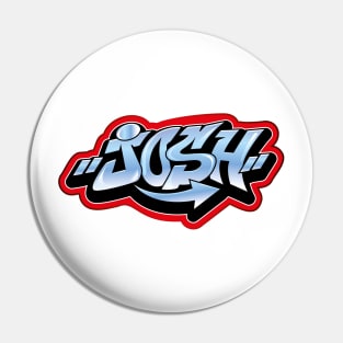 JOSH Pin