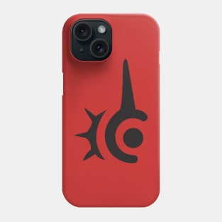 Red Mage FFXIV Phone Case