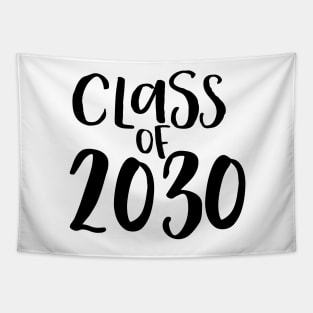 Class of 2030 Tapestry