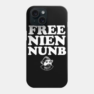 Free Nien Nunb Phone Case