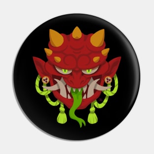 Oni Pin