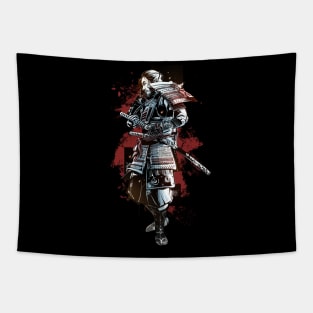 JIN SAKAI Tapestry