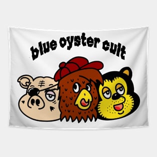 blue oyster cult Tapestry