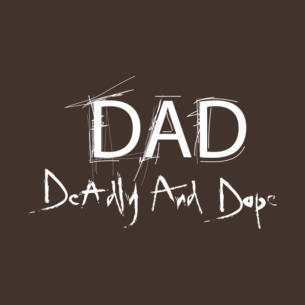 Fathers day dad by denissmartin2020