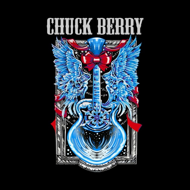 CHUCK BERRY BAND by growing.std