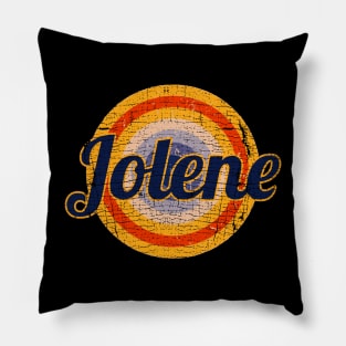 JOLENE Pillow