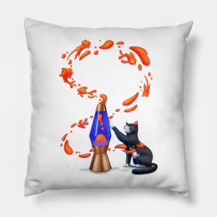 Lava life Pillow