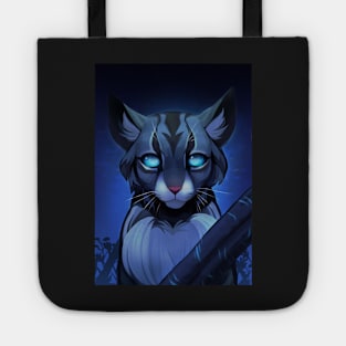 Jayfeather Tote