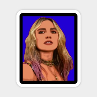 florence pugh Magnet