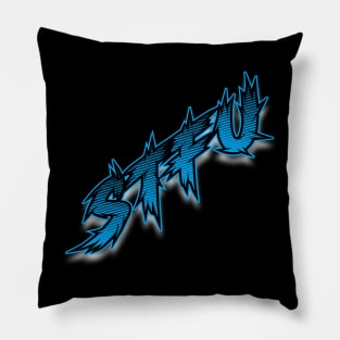 STFU Pillow