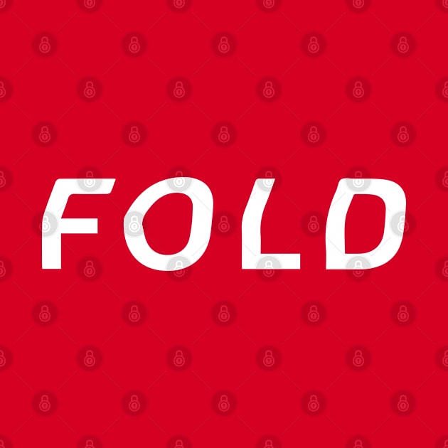 Fold by Madhav