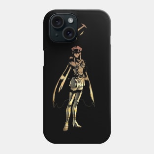 Esdeath - Akame ga Kill Phone Case