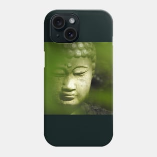 Peaceful Phone Case