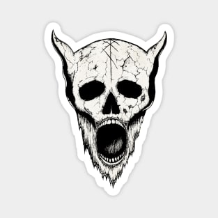 Fellhrim - Death's Call Magnet