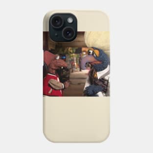 Turkish Gonzo Phone Case