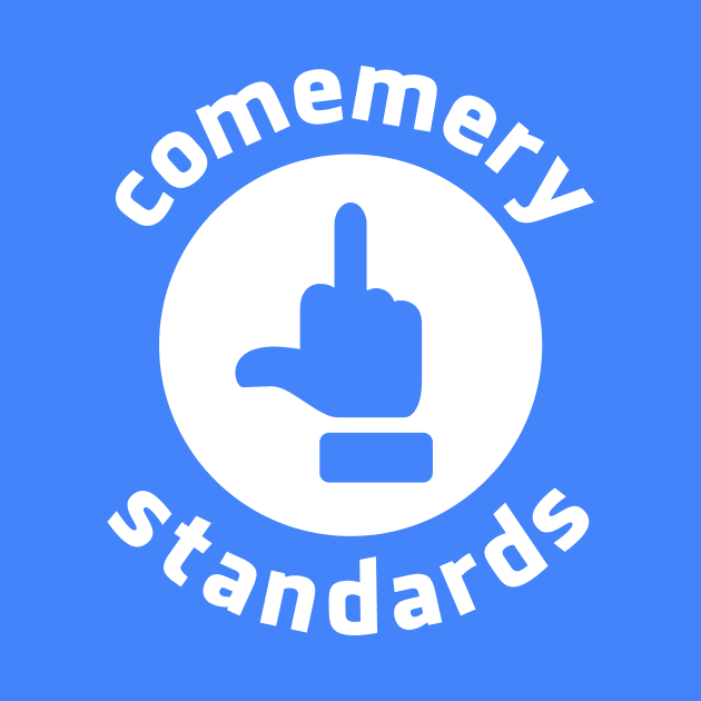 Comemery Standards by comemerystandardsshop