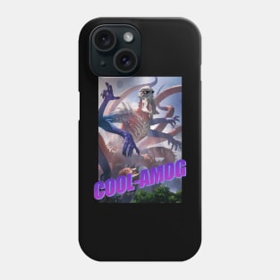 Coolamog Phone Case