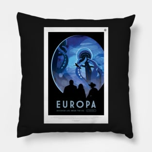 Europa Pillow