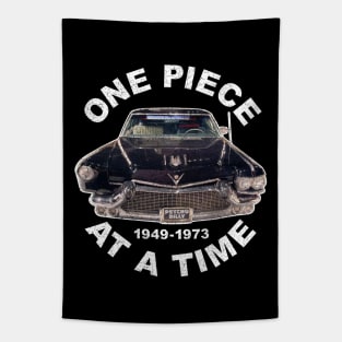 One Piece at a Time - Johnny Cash Tapestry