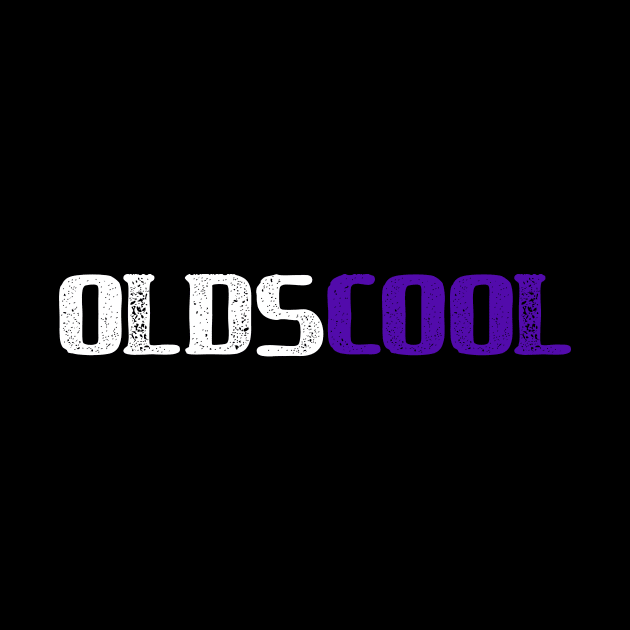 OldsCool by DANPUBLIC