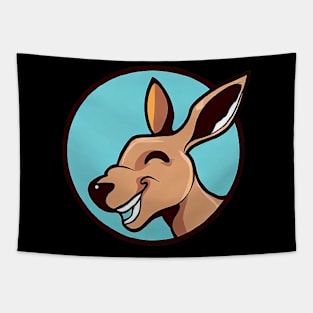 Kids Kanguru Tapestry