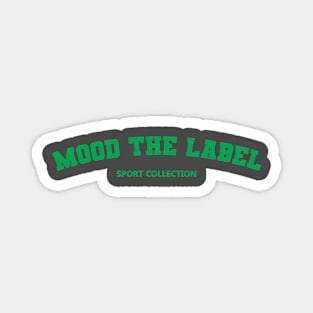 Mood The Label Magnet