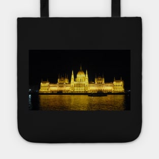 Budapest Tote