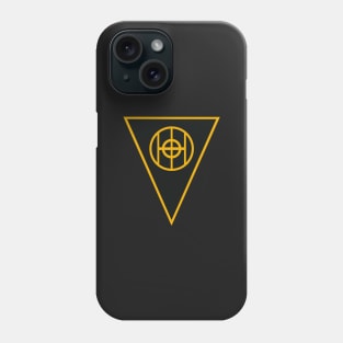 83rd Infantry Division Phone Case