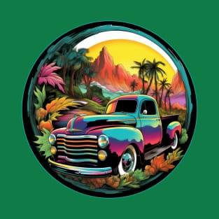 Classic Truck T-Shirt