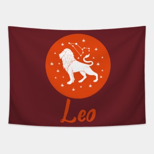 LEO Tapestry