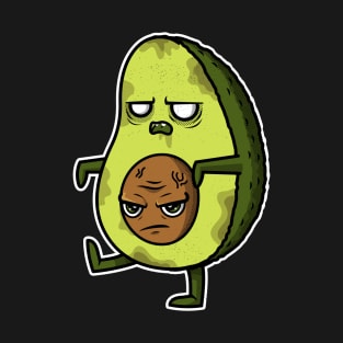 AVOCADO T-Shirt