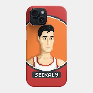 Seikaly Phone Case