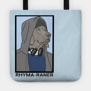 Rhyma-Raner Tote