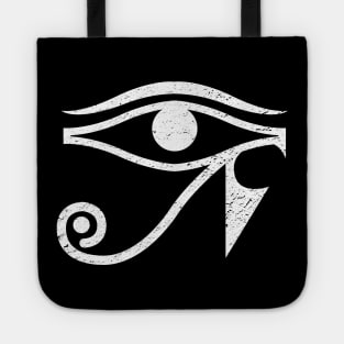 Eye of Horus Tote