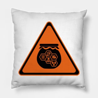 Honeypot Pillow