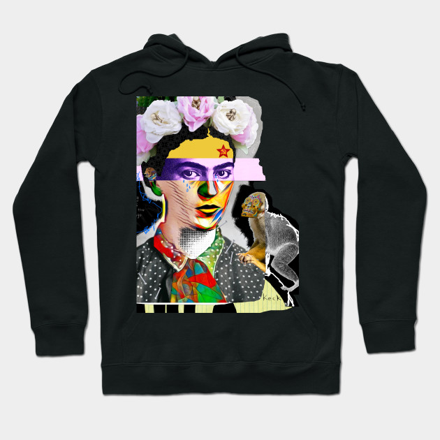 Frida Kahlo My Painting Carries With It The Message Of Pain