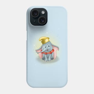 Dumbo Phone Case