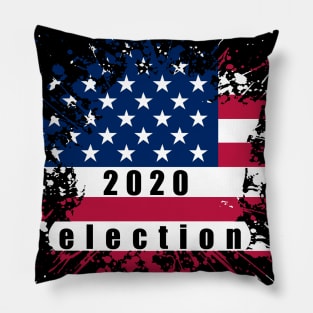 2020 election Pillow