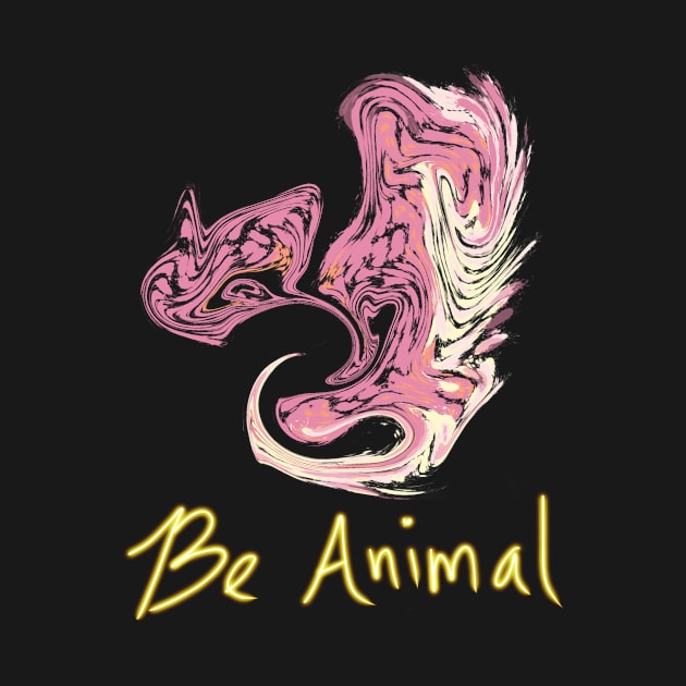 Be Animal by ShyDesigns