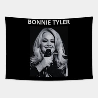 Bonnie Tyler Tapestry