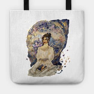 The Astronomer Tote