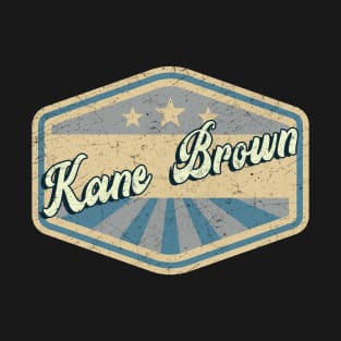 vintage Kane Brown T-Shirt