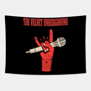 THE VELVET UNDERGROUND BAND Tapestry