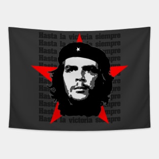 Che Guevara Rebel Cuban Guerrilla Revolution Tapestry