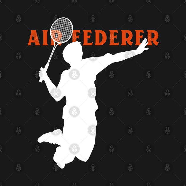 Roger Federer by YungBick