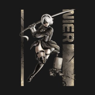 Nier T-Shirt