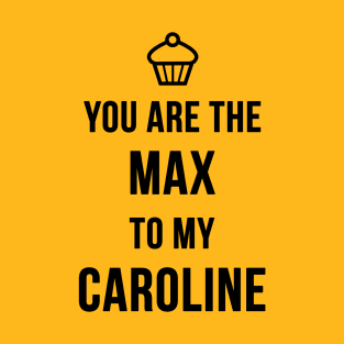 Max+Caroline T-Shirt